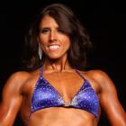 Stacey  Morris - NPC Washington Ironman 2012 - #1